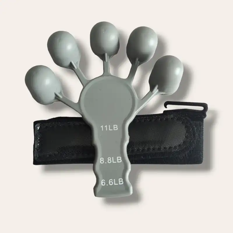 کش تقویت مچ مدل گریپستر