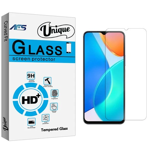 محافظ صفحه نمایش ای اف اس مدل Unique مناسب برای گوشی موبایل آنر X6