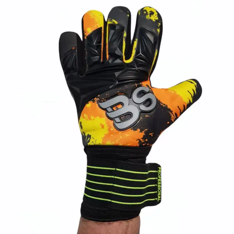 دستکش دروازه بانی مدل S88