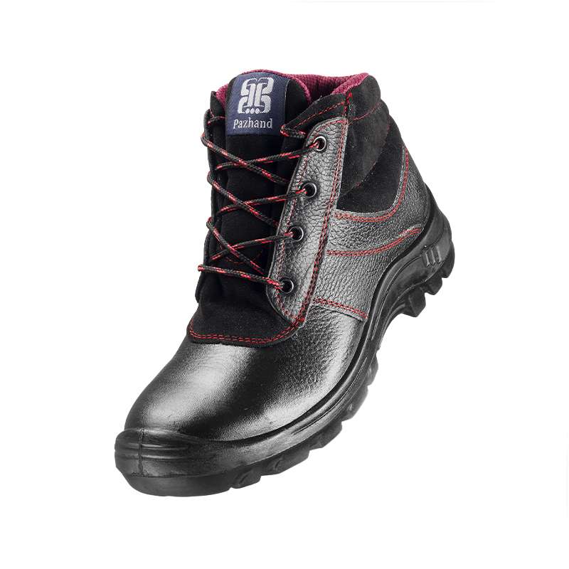 پوتین ایمنی پاژند فیدار تبریز مدل کارون پوتین ایمنی پاژند فیدار تبریز مدل کارون