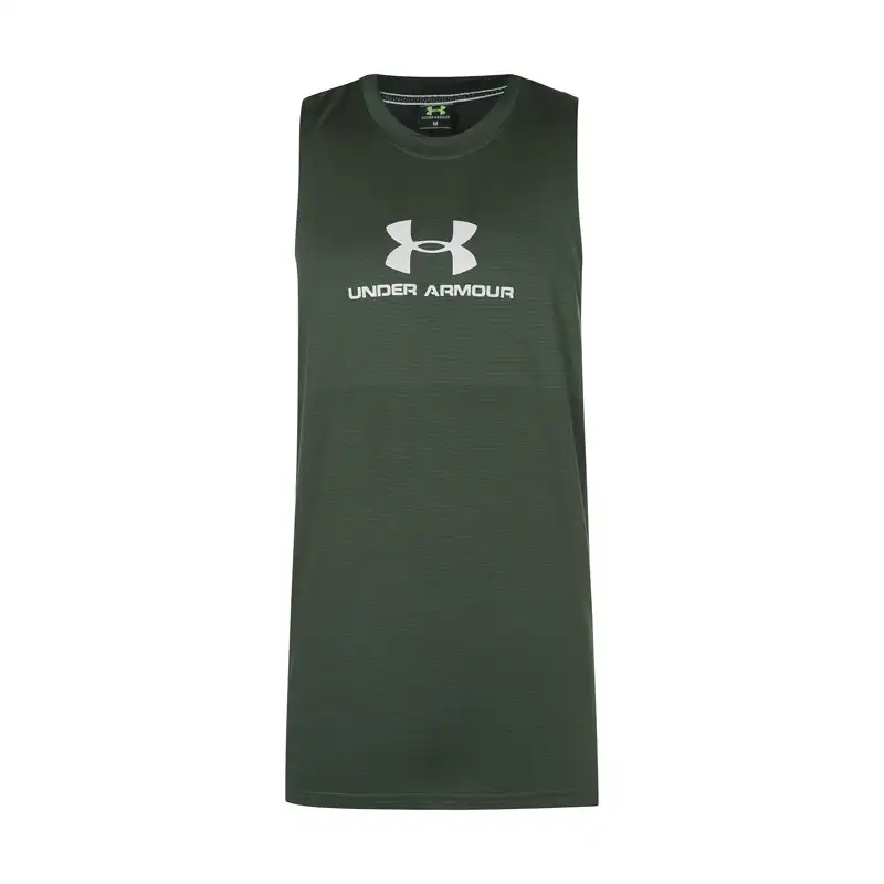 تاپ ورزشی مردانه مدل GS-mub-8120