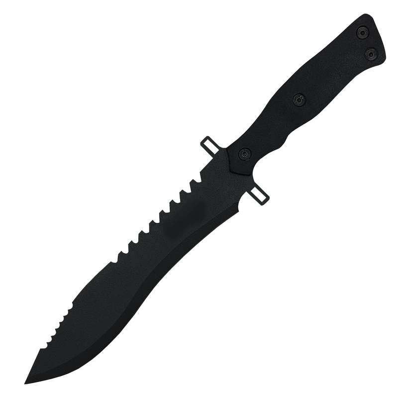 چاقوی سفری مدل C100