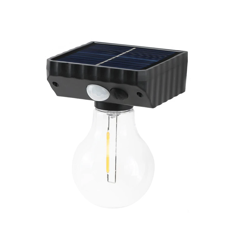 چراغ دیواری خورشیدی مدل yt-819-1w