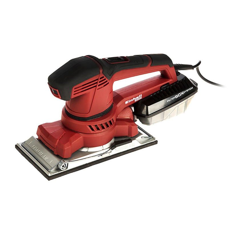 دستگاه سنباده زن اینهل مدل TE-OS 2520 E دستگاه سنباده زن اینهل مدل TE-OS 2520 E