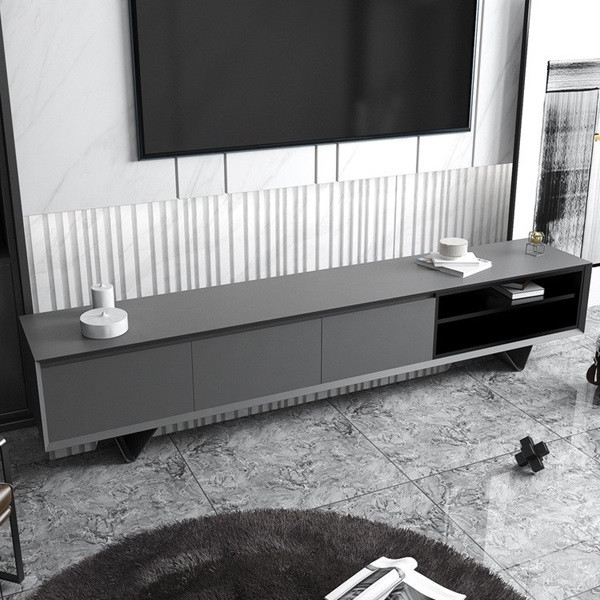 میز تلویزیون دکورآرای مدل DAMTV59 میز تلویزیون دکورآرای مدل DAMTV59