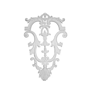 ابزار پیش ساخته مدل تاج چیدمانی کد 1015-54