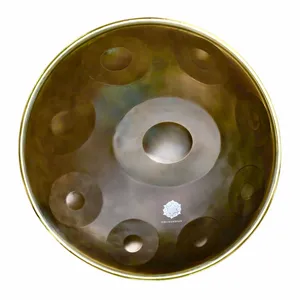 هنگ درام ویرا مدل Vira Handpan