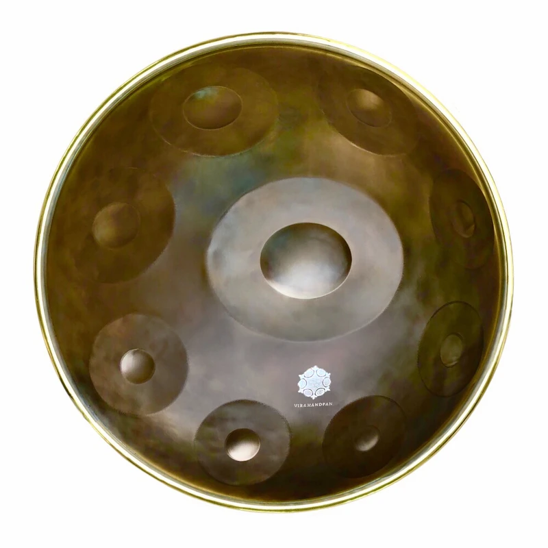 هنگ درام ویرا مدل Vira Handpan