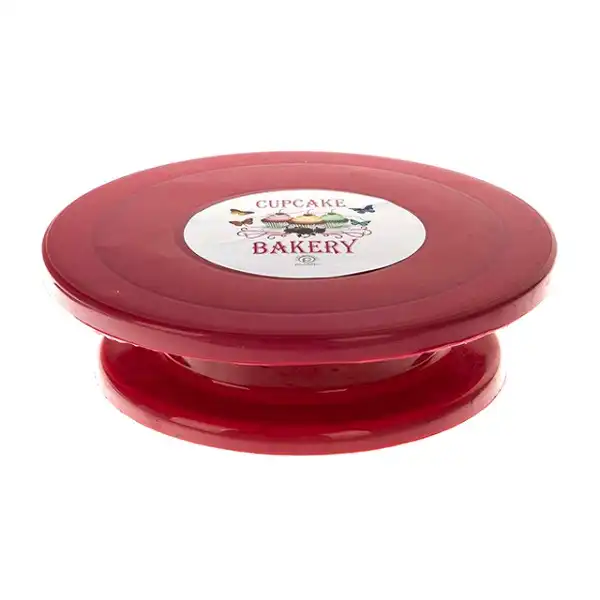 صفحه گردان شیرینی پزی مدل seva