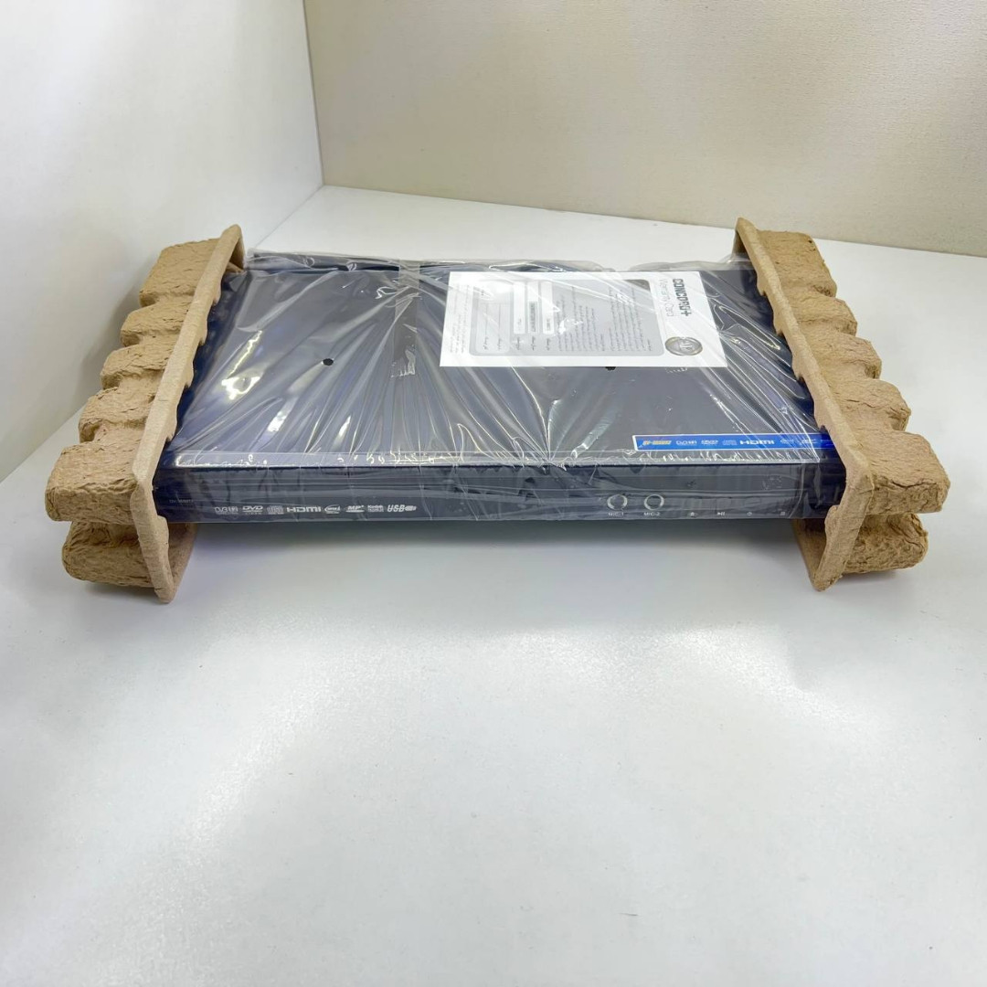 پخش کننده DVD کنکورد پلاس مدل COMBO_754