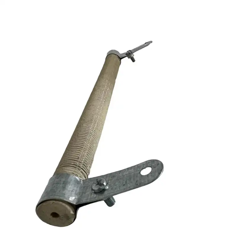 المنت بخاری برقی مدل سرامیکی 20