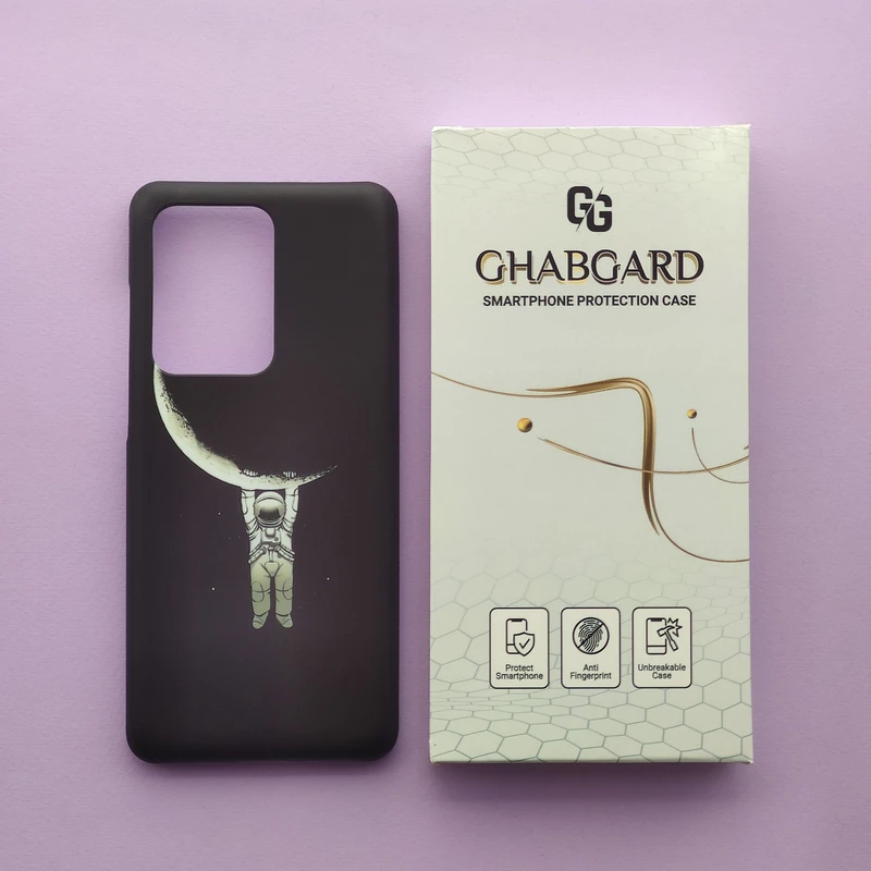 کاور قاب گارد مدل فانتزی مناسب برای گوشی موبایل سامسونگ Galaxys S20 Ultra