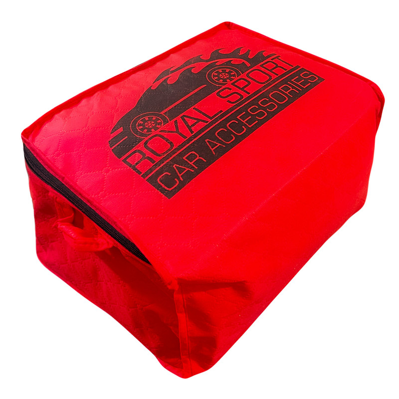 چادر خودرو رویال اسپرت مدل ROYAL PLUS مناسب برای تیگارد X35