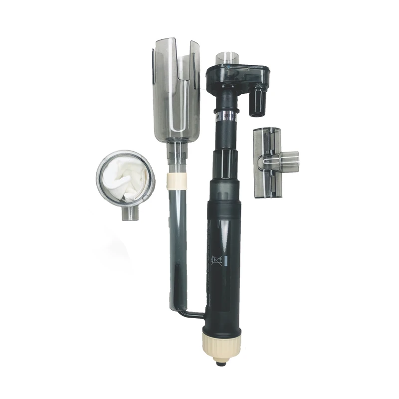 فیلتر تصفیه آب آکواریوم ماهیران مدل MA-F001