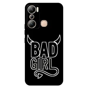  Megafone 8105 Cover For Infinix Hot 20i