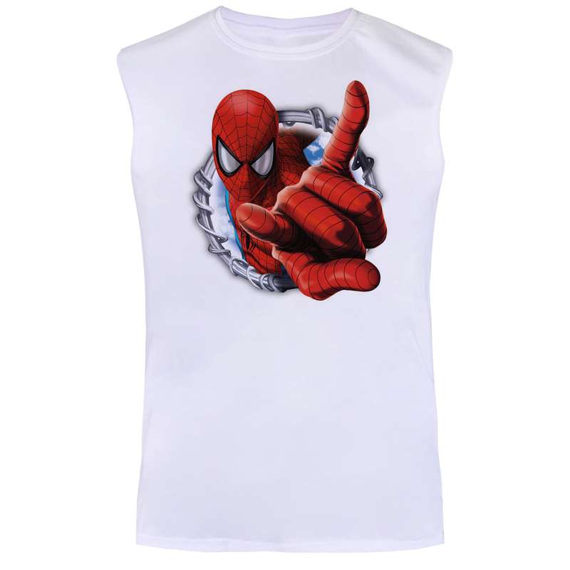 تاپ مردانه مدل قهرمانان کد BA 149 s