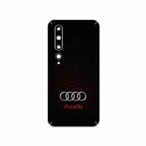 MAHOOT Audi AG Cover Sticker for Xiaomi Mi 10 5G