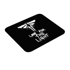 ماوس پد طرح آخرین بازمانده از ما مدل The Last of Us کد 01