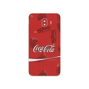 MAHOOT  Cc-Cl Cover Sticker for Samsung Galaxy J4