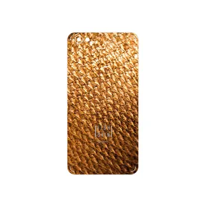 MAHOOT Fish Skin Cover Sticker for Xiaomi Redmi Note 5A