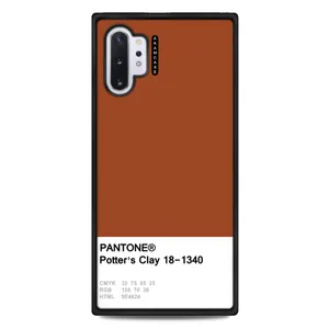 AKAM AMC-WSGN10P-PANTONE-14 Cover For Samsung Galaxy Note 10 Plus