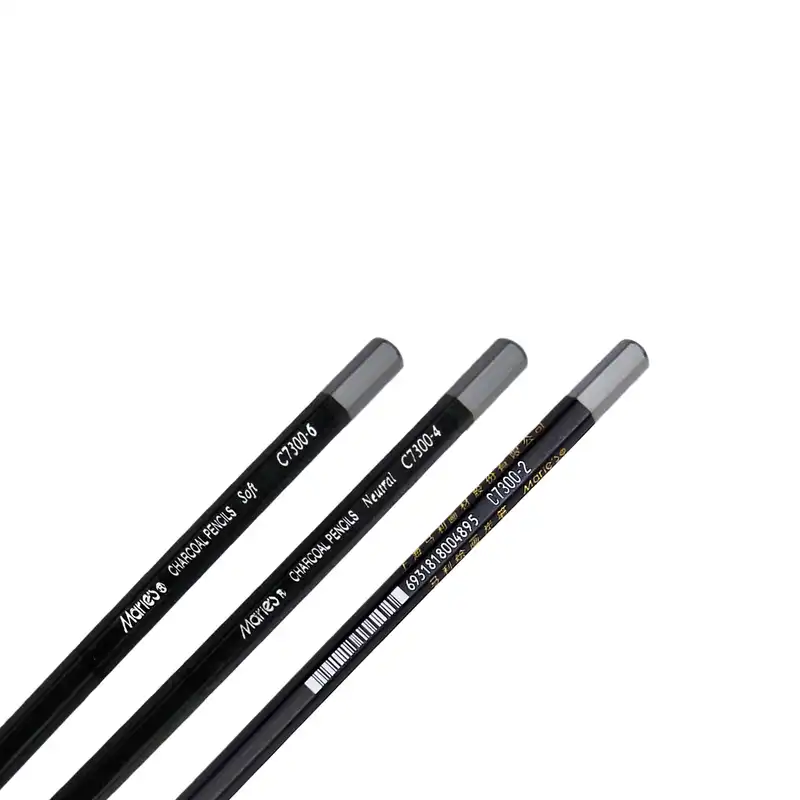 مداد کنته ماریس مدل S-N-H بسته 3 عددی