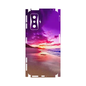 MAHOOT Sunset-FullSkin Cover Sticker for Xiaomi Poco F4 GT 5G