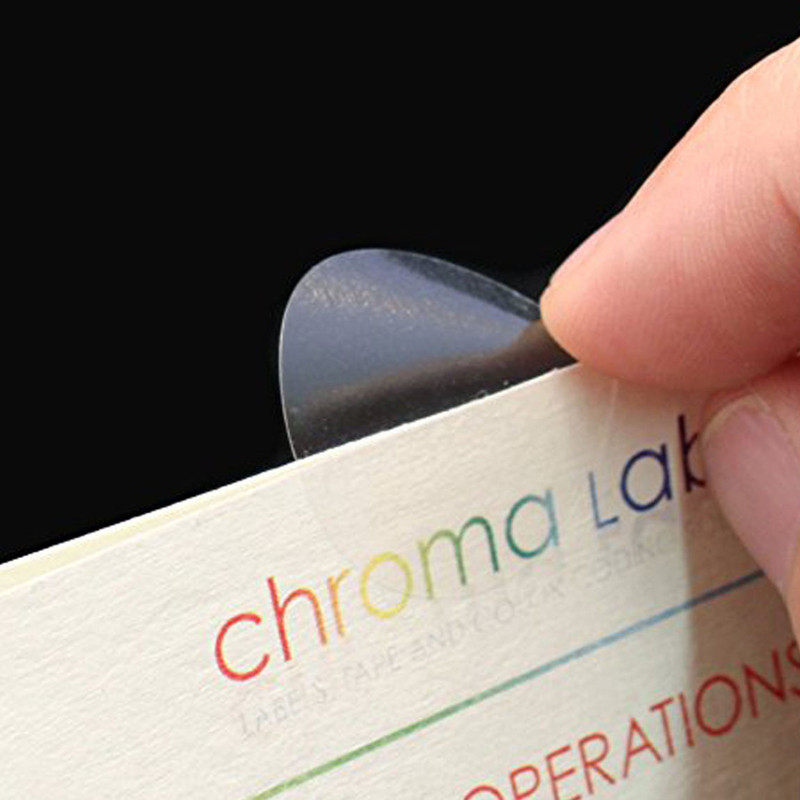 برچسب پلمپ مستر راد مدل CRL کد 1400 بسته 70 عددی