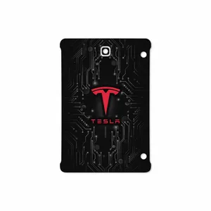 MAHOOT TESLA Cover Sticker for Samsung Galaxy Tab S2 8.0 2015 T710