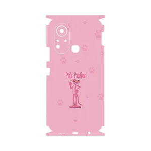 MAHOOT The Pink Panther-FullSkin Cover Sticker for Infinix Hot 11s