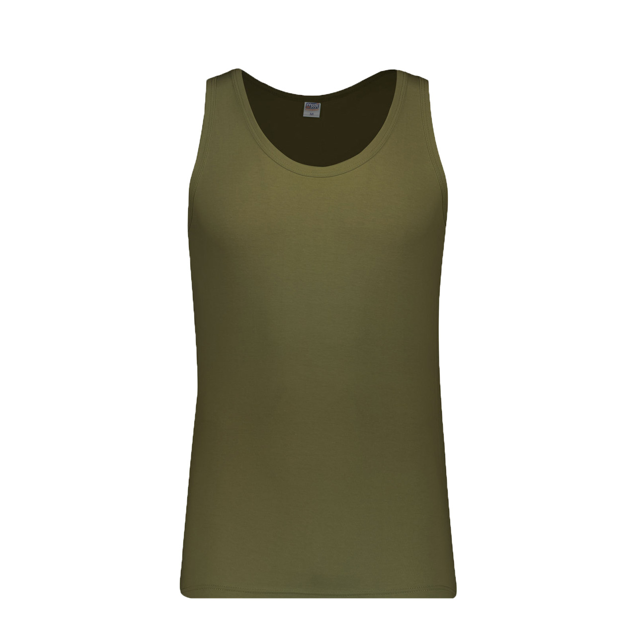 زیرپوش رکابی مردانه مولی جون مدل 00301008-2