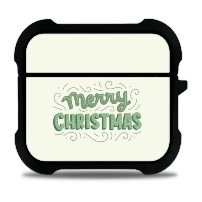 کاور آکام مدل AAP3CASHW-CHRISTMAS15 مناسب برای کیس اپل ایرپاد 3
