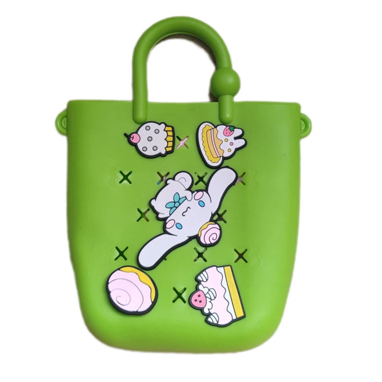 ساک دستی مدل کرومی و دوستان کد 05