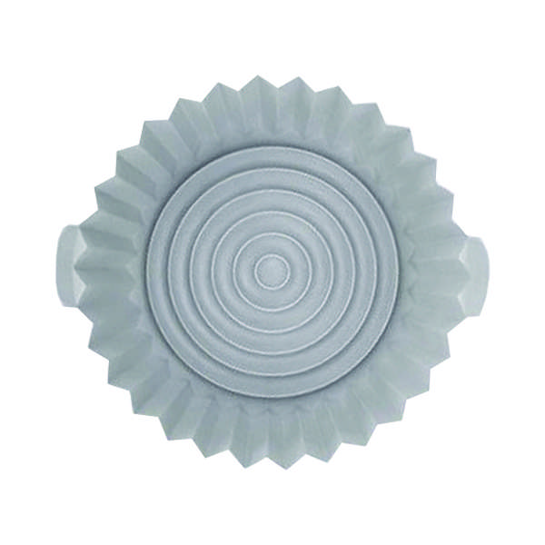 ظرف پخت مدل سیلیکونی L15  طرح هوا پز ایر فرایر