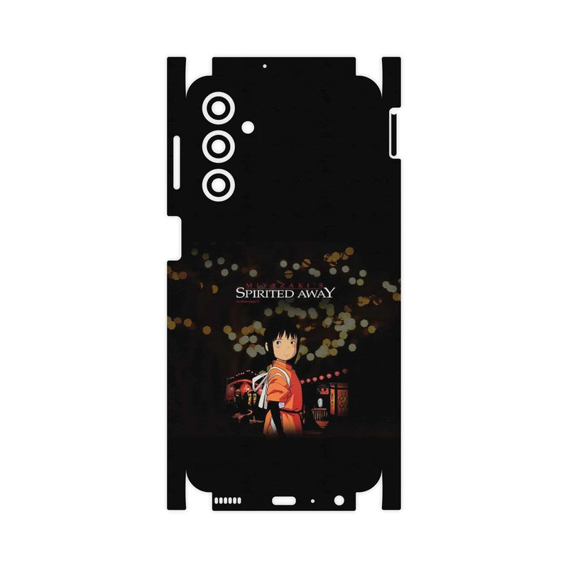 برچسب پوششی ماهوت مدل Spirited Away-FullSkin مناسب برای گوشی موبایل سامسونگ Galaxy M34 5G