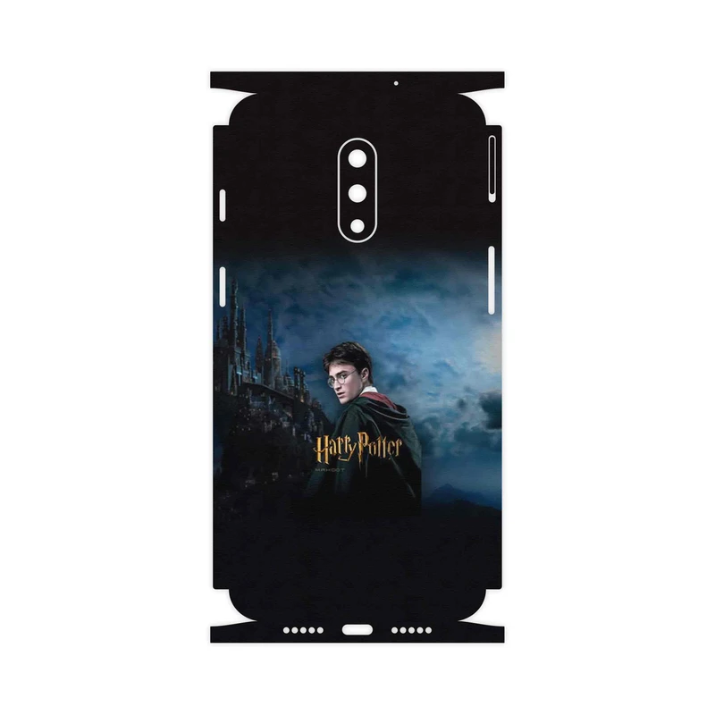 برچسب پوششی ماهوت مدل Harry Potter-FullSkin مناسب برای گوشی موبایل وان پلاس 7