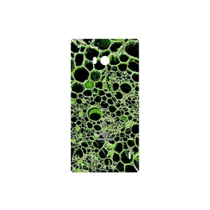 MAHOOT Atom Universe 4 Cover Sticker for Nokia Lumia 930