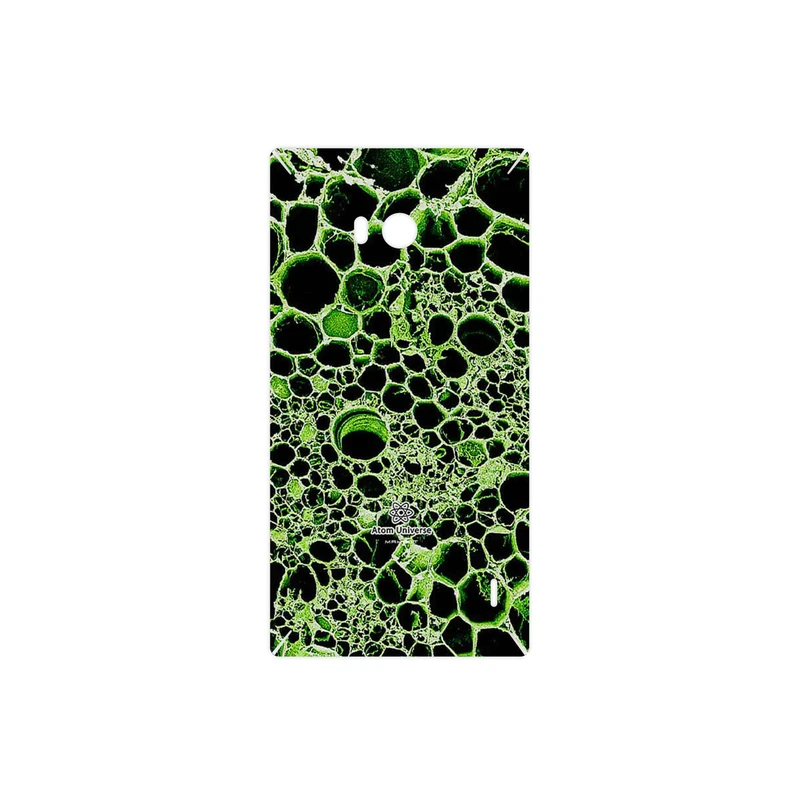 برچسب پوششی ماهوت مدل Atom Universe 4 مناسب برای گوشی موبایل نوکیا Lumia 930