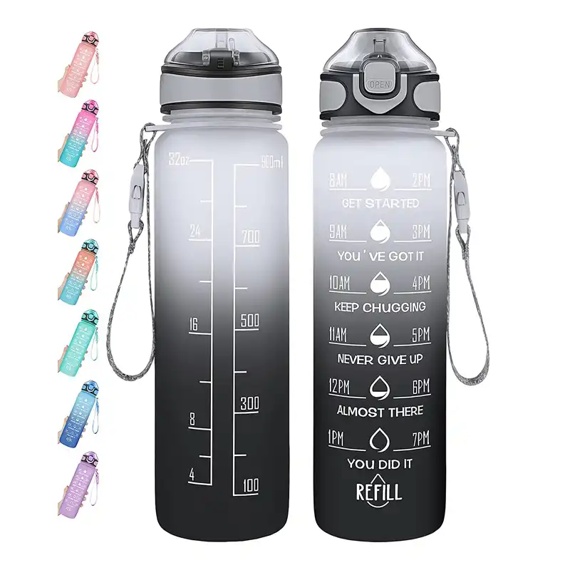 قمقمه Tritan Refill مدل 2256 گنجایش 1 لیتر