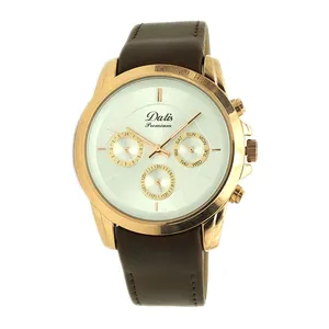 ساعت مچی عقربه‌ای مردانه داتیس مدل 565