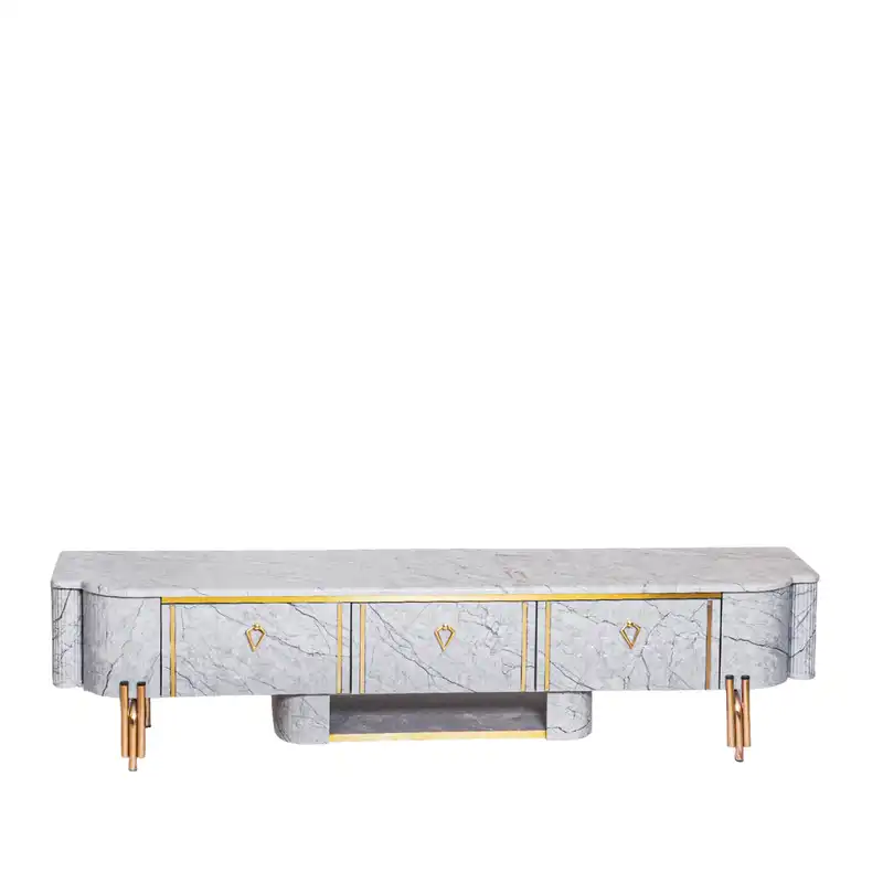 میز تلویزیون مدل LOOK