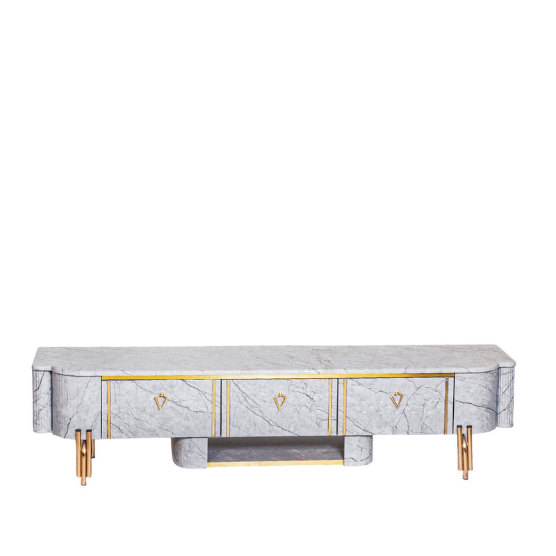 میز تلویزیون مدل LOOK میز تلویزیون مدل LOOK