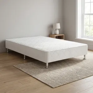 تخت خواب دو نفره مدل SIMPLE سایز۲۰۰*۱۶۰