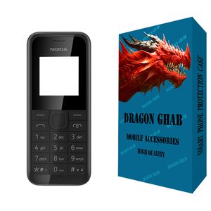 شاسی گوشی دراگون قاب مدل کلاسیک مناسب برای گوشی موبایل نوکیا Nokia 105 2015