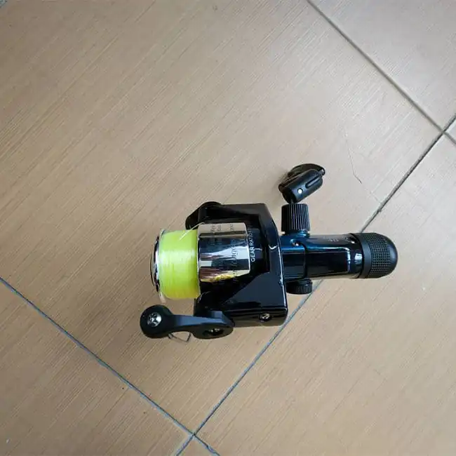 چرخ ماهیگیری مدل PJ26