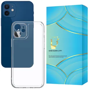 Ghab Guard SPCFGH Cover For Apple iPhone 12