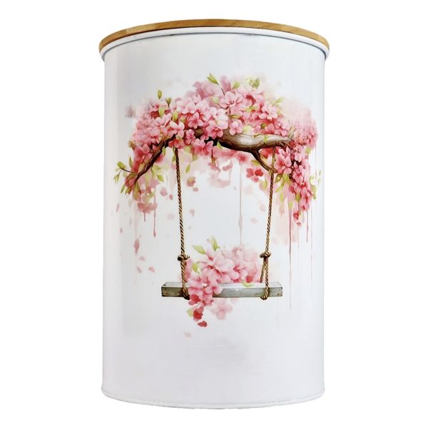 ظرف برنج مدل P9006 ظرفیت ۱۰ کیلوگرم