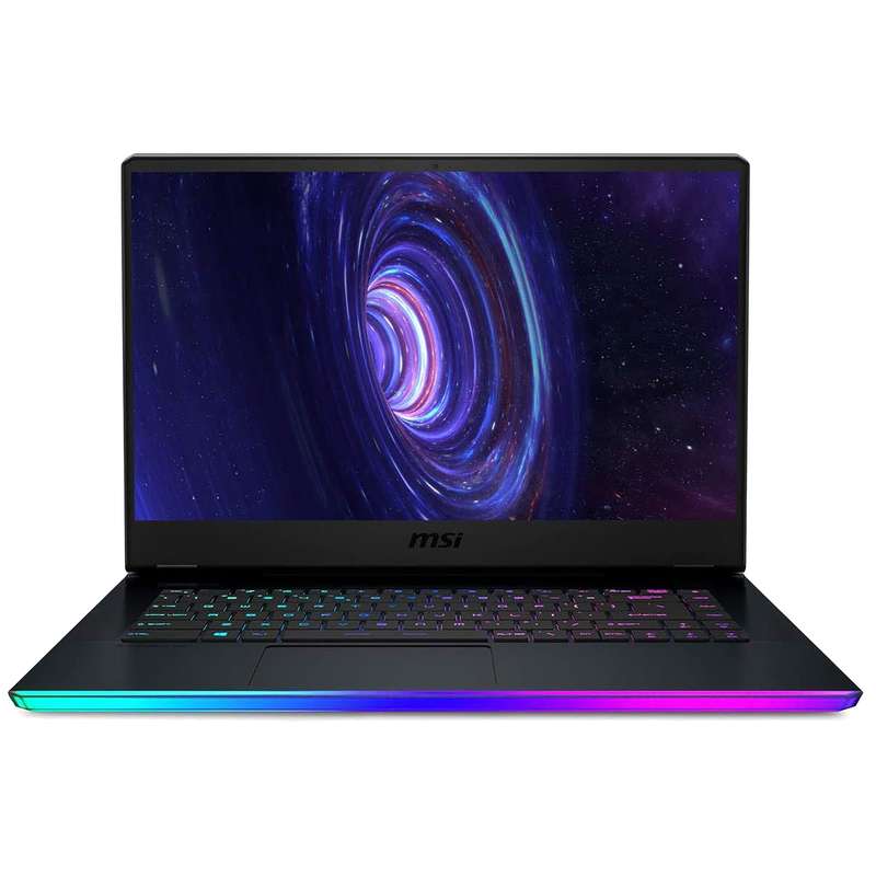 لپ تاپ 15.6 اینچی ام اس آی مدل GE66 Raider