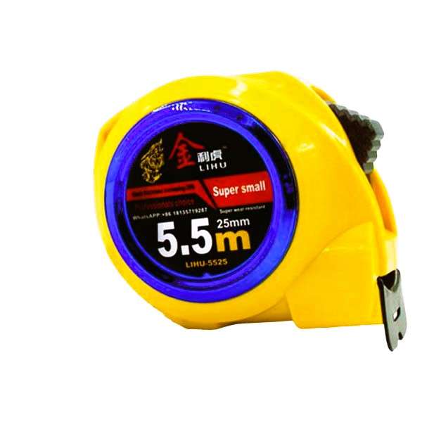 متر 5.5 متری لیهو مدل B05