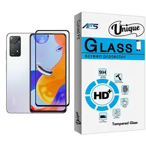 AFS Unique Glass MIX001 Screen Protector For Xiaomi Redmi Note 11 Pro